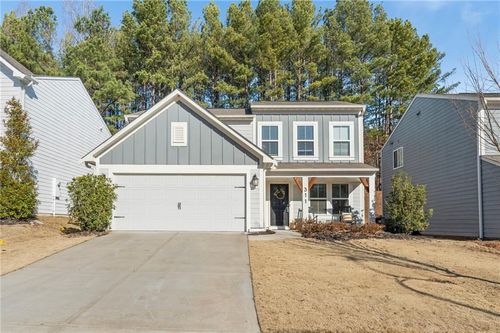 311 Moonlit Trail, Dallas, GA, 30132 | Card Image