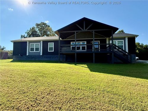 644 Pleasant Valley Road, Given, WV, 25245 | Card Image