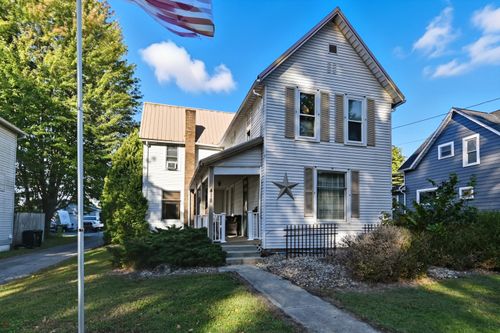 418 Gill Ave, Galion, OH, 44833-1717 | Card Image
