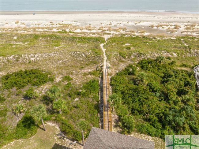 10B - 85 Van Horne St, Condo with 2 bedrooms, 2 bathrooms and null parking in Tybee Island GA | Image 42