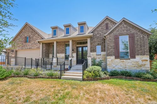 545 Copper Sage Dr, San Marcos, TX, 78666-3980 | Card Image
