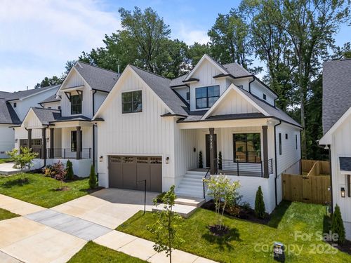 3945 Plainview Rd, Charlotte, NC, 28208-2950 | Card Image