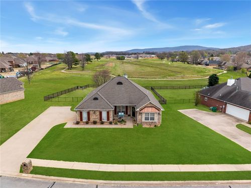 12208 Riviera Pl, Farmington, AR, 72730-2713 | Card Image