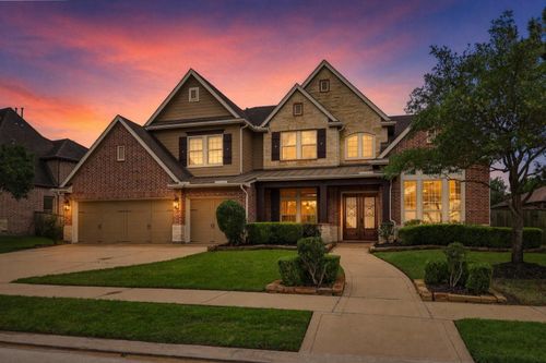 25215 Springwood Lake Dr, Katy, TX, 77494-5031 | Card Image