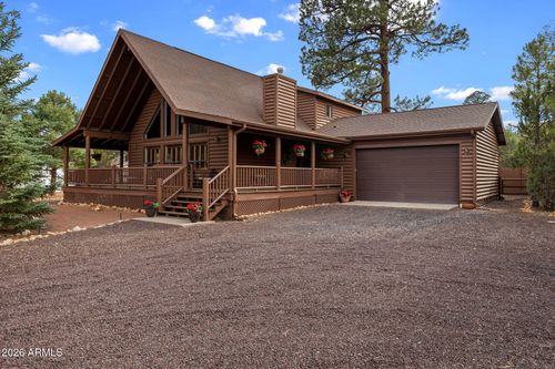 2950 Country View Ln, Overgaard, AZ, 85933-5115 | Card Image