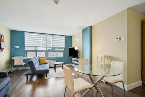 1605-1390 Rue Du Fort, Montréal, QC, H3H2R7 | Card Image