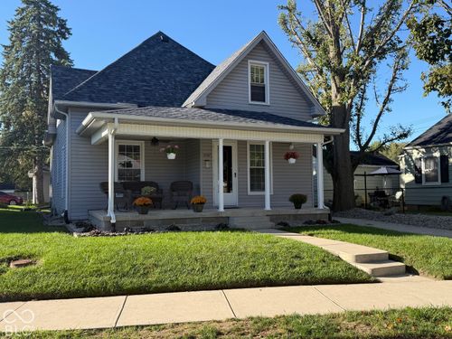 2107 Plum Street, New Castle, IN, 47362 | Card Image