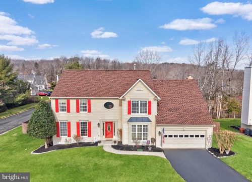 1 Barlow House Ct, STAFFORD, VA, 22554-7684 | Card Image