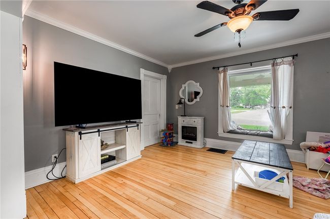 508 Evergreen St, House other with 3 bedrooms, 2 bathrooms and null parking in COLFAX WI | Image 6