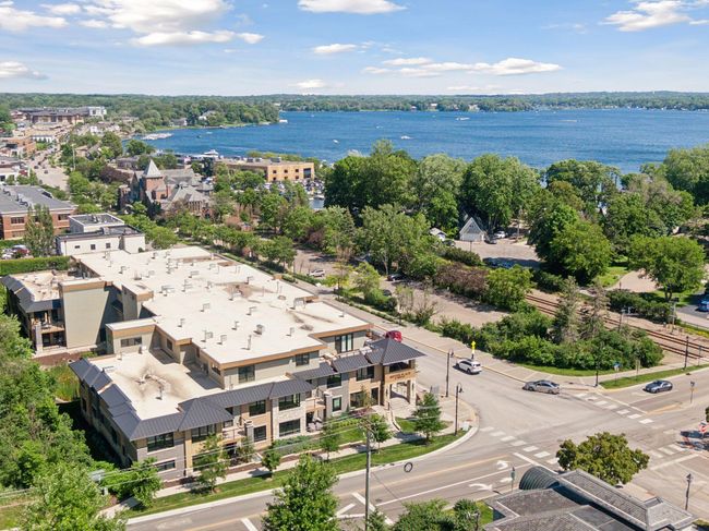 Meyer Place is within walking distance to all that Wayzata has to offer... exciting restaurants and shopping, community events, trails, beach and parks, plus the shores of Lake Minnetonka | Image 24