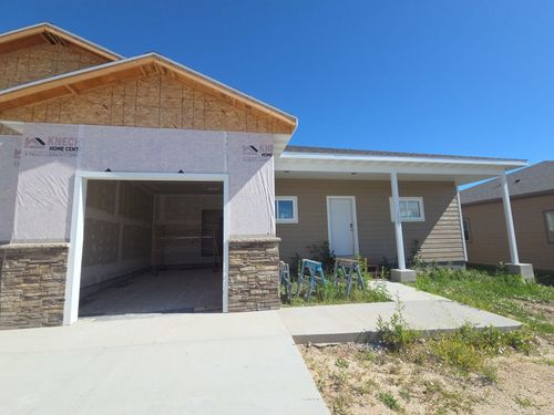 1367 Stone Ridge Dr, Ranchester, WY, 82839-5107 | Card Image