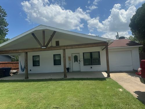 1010 Kings Row, Mckinney, TX, 75069-6208 | Card Image