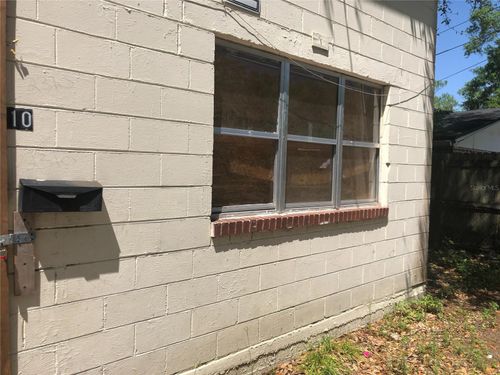 2310 Fairfax St, Jacksonville, FL, 32209-4855 | Card Image