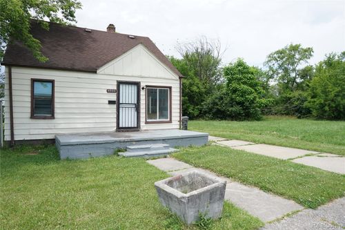 4080 Isabelle St, Inkster, MI, 48141-2118 | Card Image