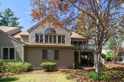 2-42 Trout Farm Ln, Duxbury, MA, 02332-4657 | Card Image