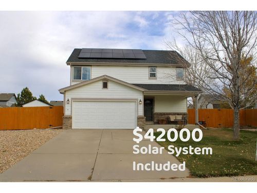 1994 Asoka St, Strasburg, CO, 80136-7722 | Card Image