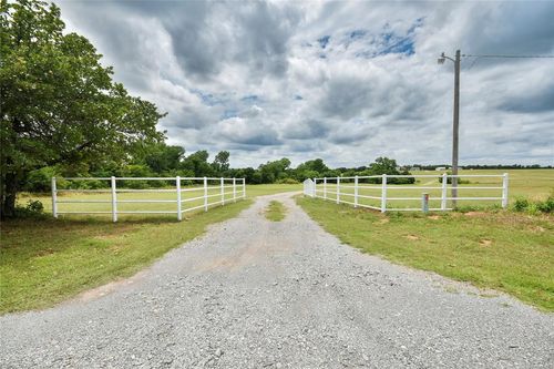 3848 Cs 2780 Street, Ninnekah, OK, 73067 | Card Image
