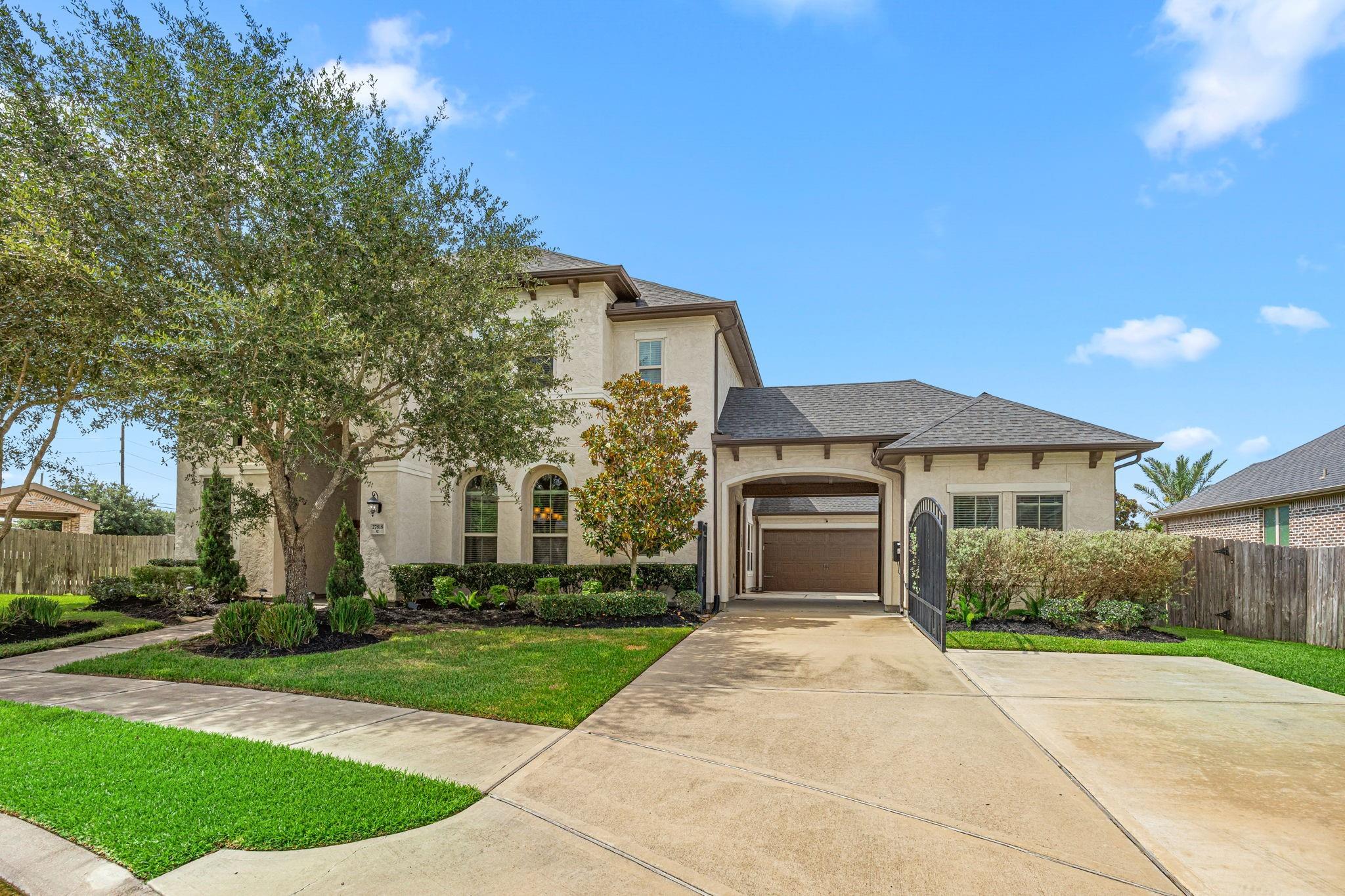 Residential in Katy 5