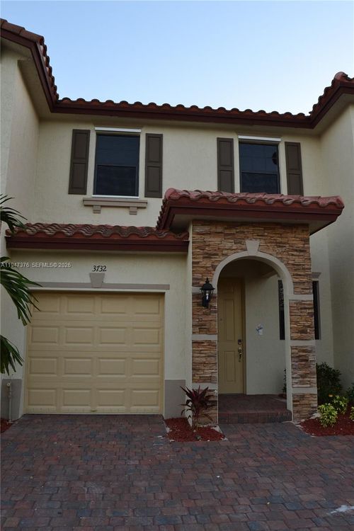 3732-3732 Se 2nd St, Homestead, FL, 33033-7231 | Card Image