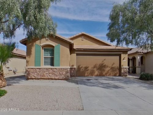 41038 W Portis Dr, Maricopa, AZ, 85138-4571 | Card Image