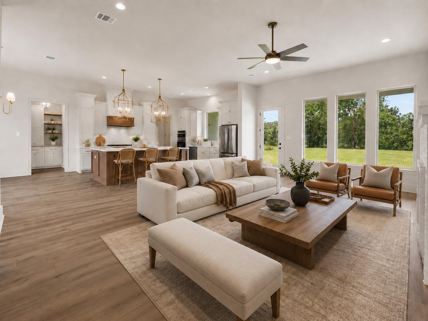 Residential in Montgomery 5