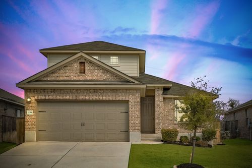 12306 Savannah Brooks Ln, Manor, TX, 78653-2239 | Card Image