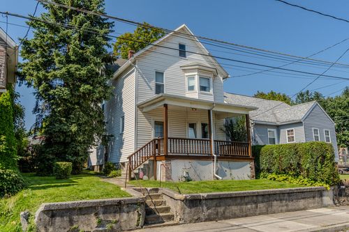 449 Dorothy Avenue, Johnstown, PA, 15906 | Card Image