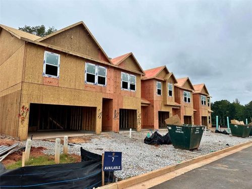 lot-7-8383 Columbia Court, Palmetto, GA, 30268 | Card Image