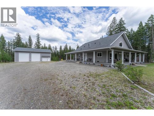 48 Ptarmigan Pl, 150 Mile House, BC, V0K0C4 | Card Image