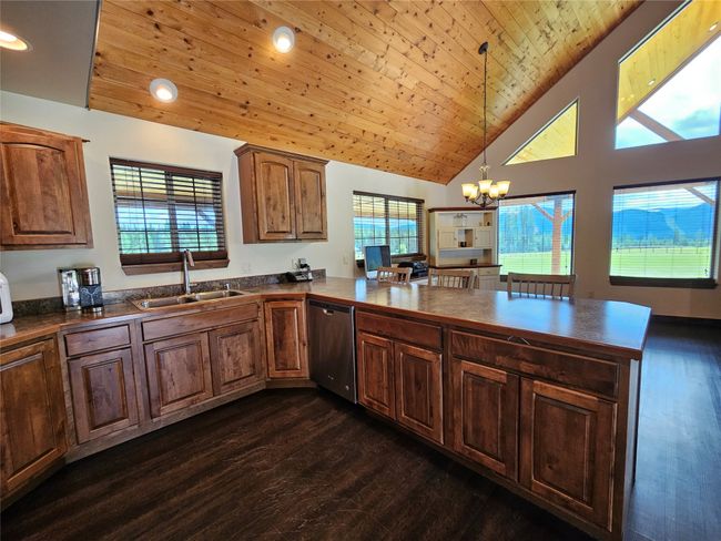 28 Timber Meadow Rd, House other with 3 bedrooms, 3 bathrooms and null parking in Trout Creek MT | Image 26