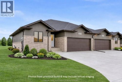 19 Pl Cornerstone, Chatham, ON, N7M0V8 | Card Image