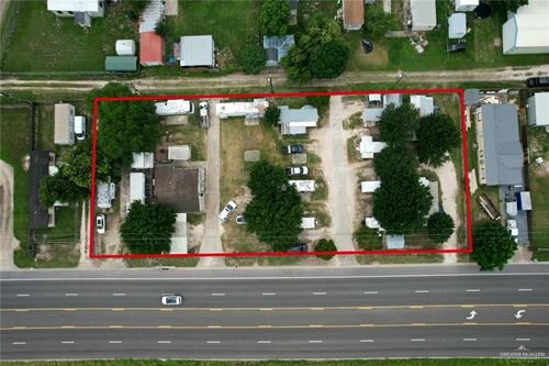 13892 E Business 83, La Feria, TX, 78559-4239 | Card Image