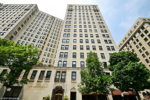 1615-2000 Lincoln Park, Chicago, IL, 60614-4708 | Card Image
