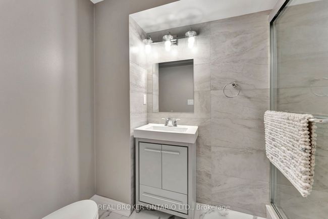 31 - 5536 Montevideo Rd, Condo with 3 bedrooms, 3 bathrooms and 2 parking in Mississauga ON | Image 31