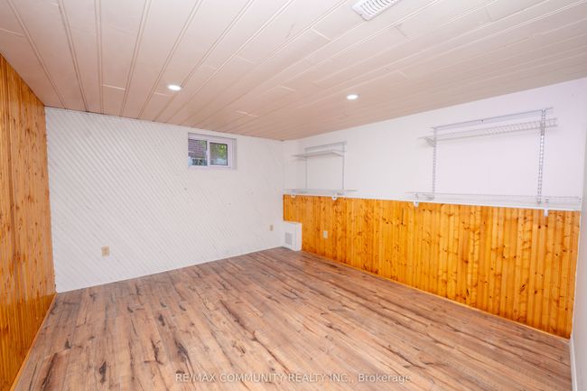 38 Hiley Ave, House other with 1 bedrooms, 1 bathrooms and 1 parking in Ajax ON | Image 7