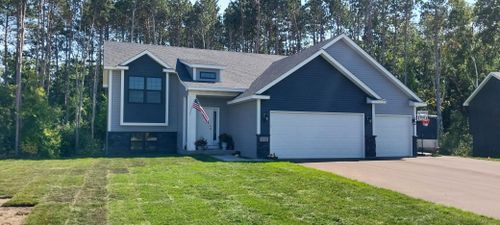 407 Nw Bluebird Drive Nw, Isanti, MN, 55040 | Card Image