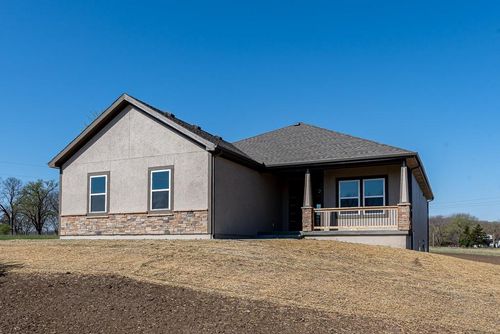 Lot 3 East St, Tonganoxie, KS, 66086 | Card Image