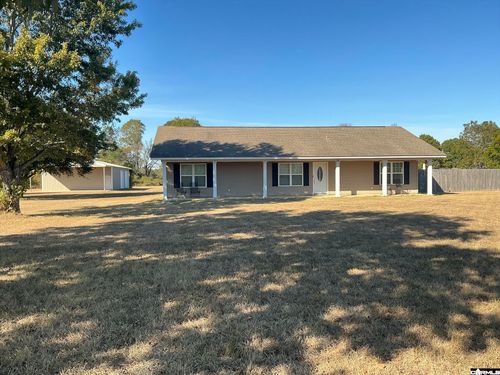 1648 Marias Saline Road, Crossett, AR, 71635-2925 | Card Image
