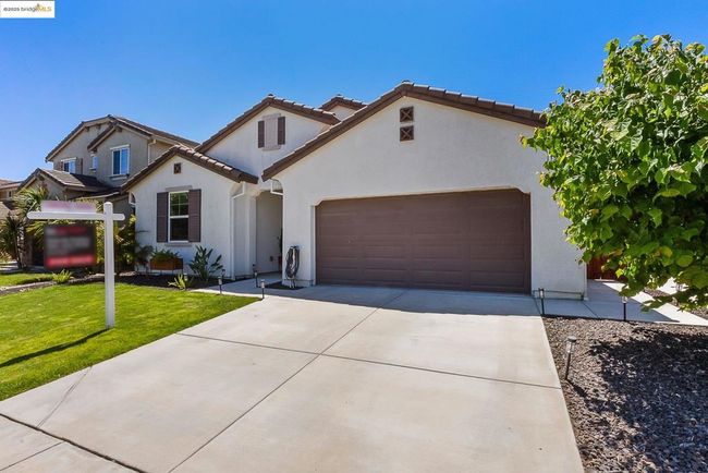1525 Sycamore Dr, House other with 4 bedrooms, 2 bathrooms and 2 parking in Oakley CA | Image 5