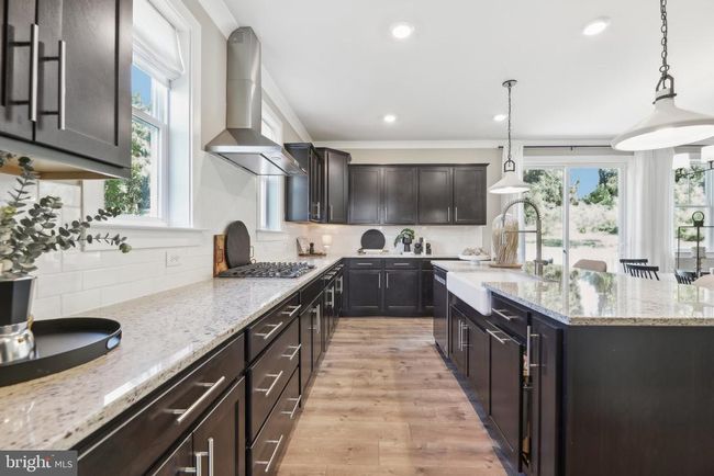 3413 Wooded Run Dr, House other with 3 bedrooms, 4 bathrooms and null parking in BROAD RUN VA | Image 13