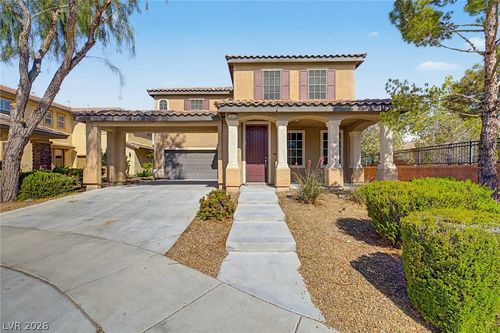 2012 Canvas Edge Dr, Henderson, NV, 89044-0273 | Card Image