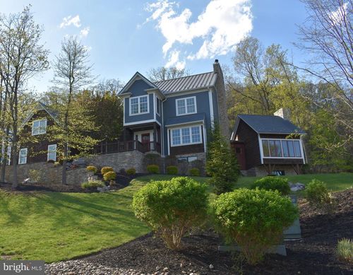12101 Mountain Side Dr, MERCERSBURG, PA, 17236-8634 | Card Image