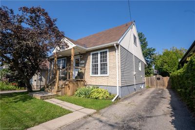 1270 Franklin St, House other with 3 bedrooms, 1 bathrooms and 3 parking in North Bay ON | Image 3