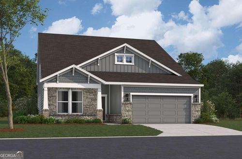 2240 Thornleigh Drive, Marietta, GA, 30066 | Card Image