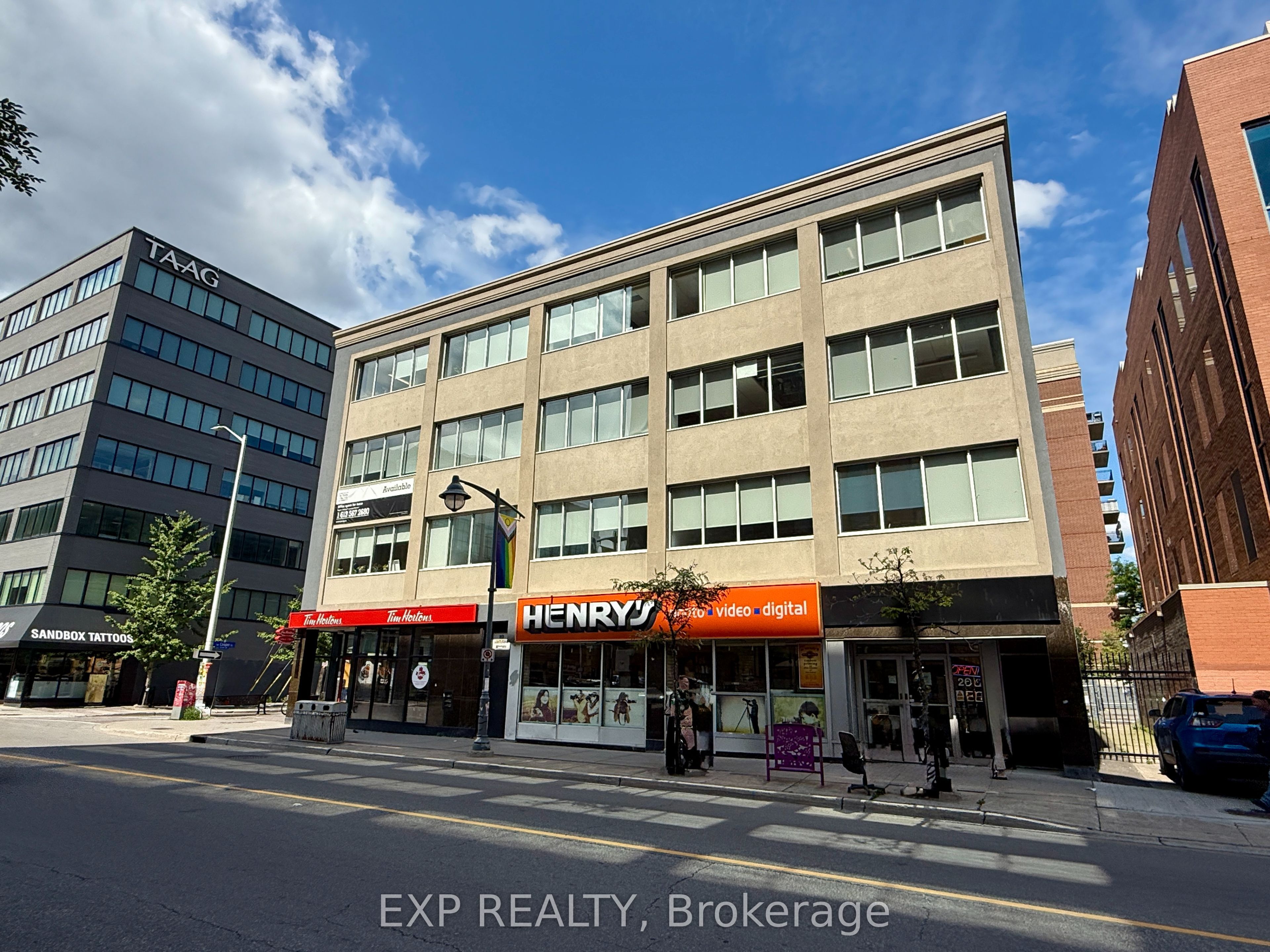 Commercial Sale in Ottawa Centre 2