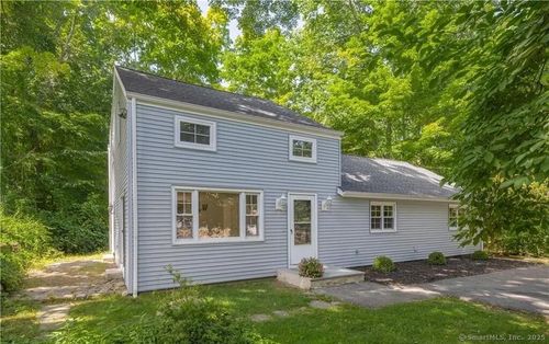 12 Steep Hill Rd, Weston, CT, 06883-1731 | Card Image