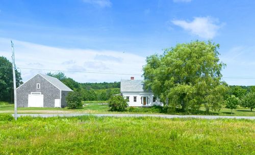 2140 Level Hill Rd, Palermo, ME, 04354-7508 | Card Image