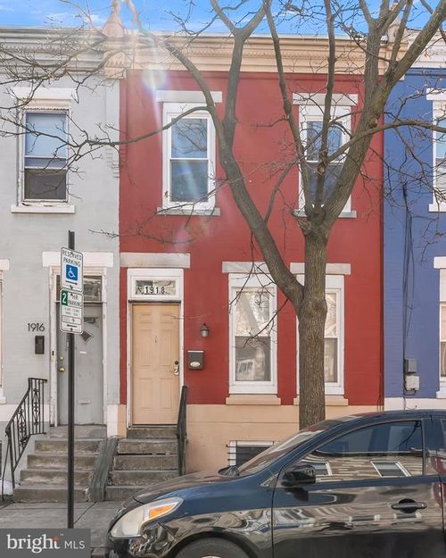 1918 Page St, PHILADELPHIA, PA, 19121-1514 | Card Image