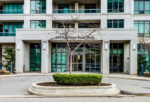 1002-335 Rathburn Rd W, Mississauga, ON, L5B0C8 | Card Image