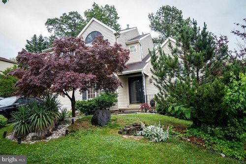 7637 Seans Ter, LANHAM, MD, 20706-1341 | Card Image
